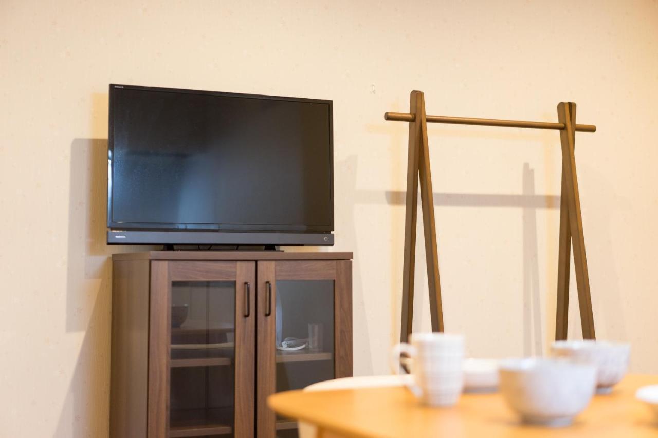 Guesthouse Zennichi เกียวโต ภายนอก รูปภาพ