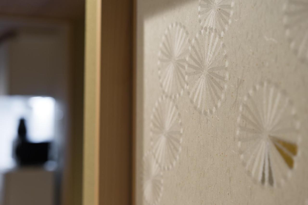 Guesthouse Zennichi เกียวโต ภายนอก รูปภาพ