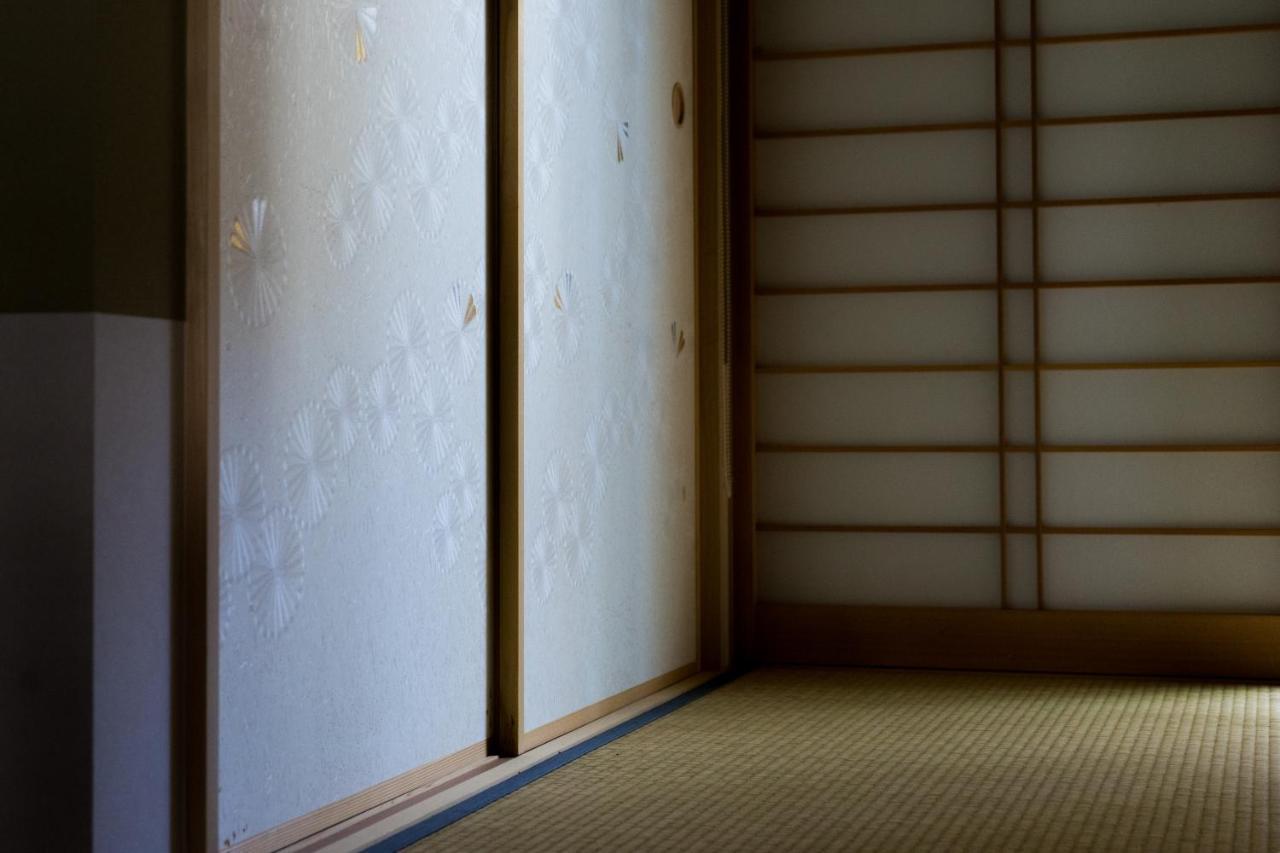 Guesthouse Zennichi เกียวโต ภายนอก รูปภาพ