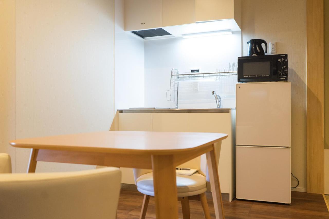 Guesthouse Zennichi เกียวโต ภายนอก รูปภาพ