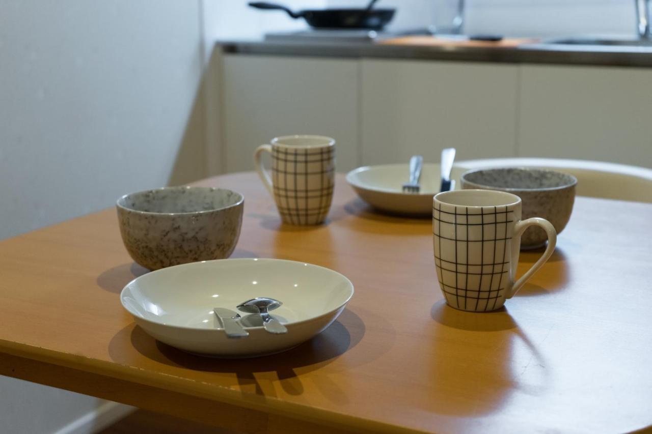 Guesthouse Zennichi เกียวโต ภายนอก รูปภาพ