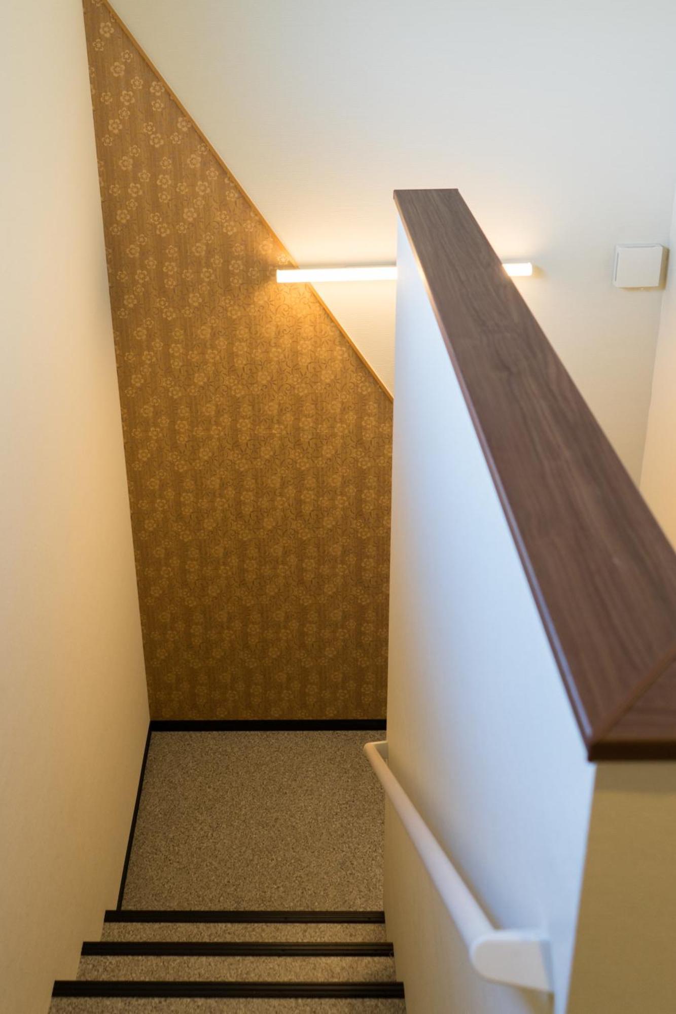 Guesthouse Zennichi เกียวโต ภายนอก รูปภาพ