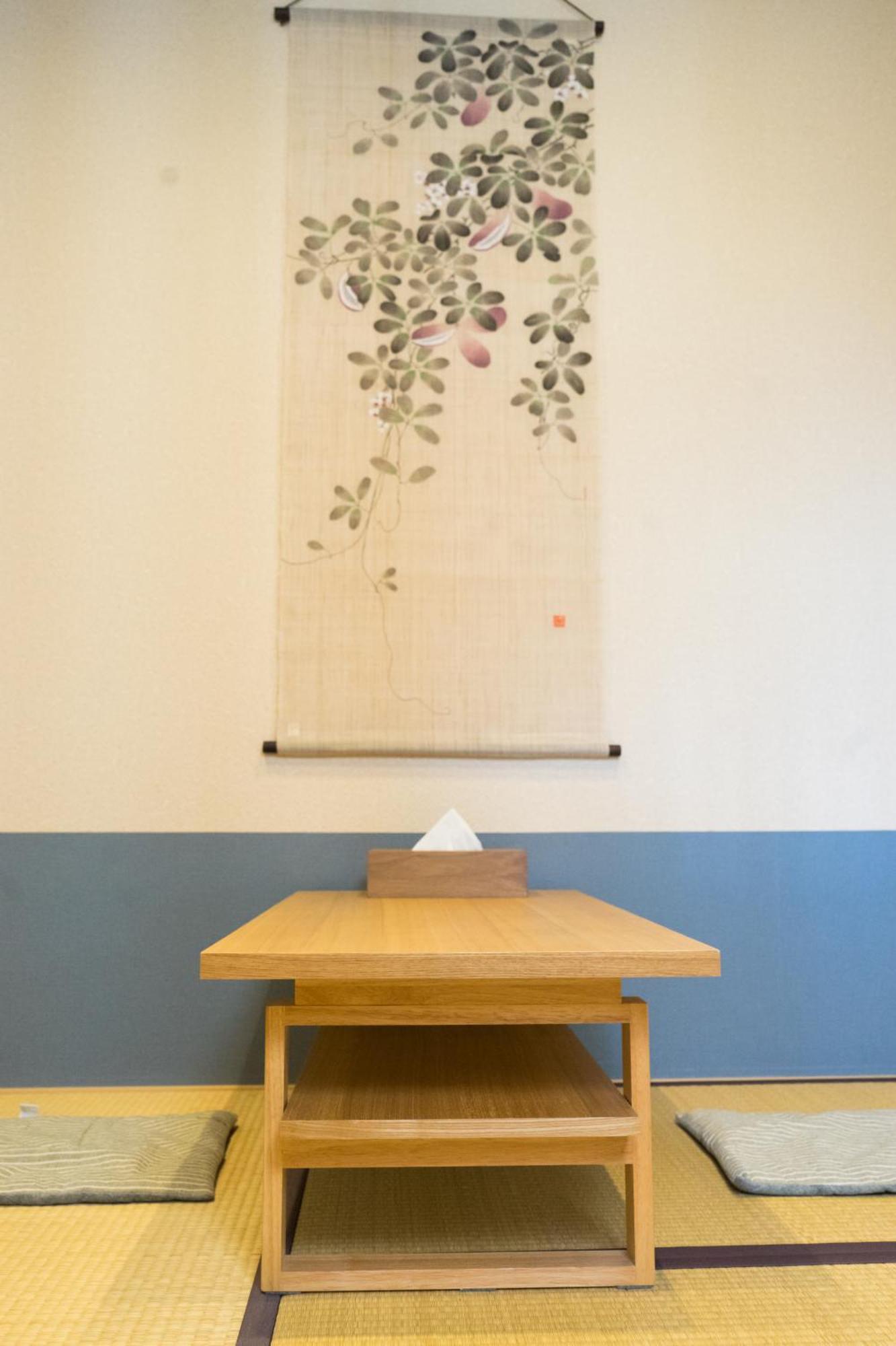 Guesthouse Zennichi เกียวโต ภายนอก รูปภาพ