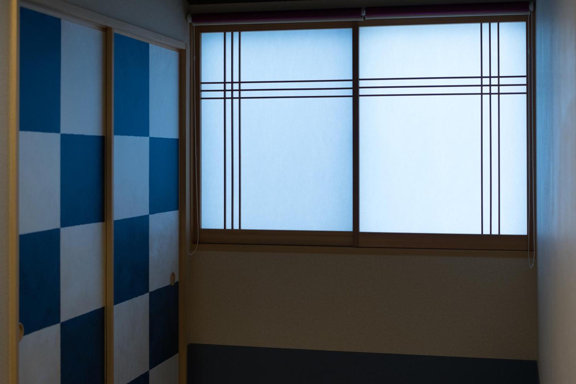 Guesthouse Zennichi เกียวโต ภายนอก รูปภาพ