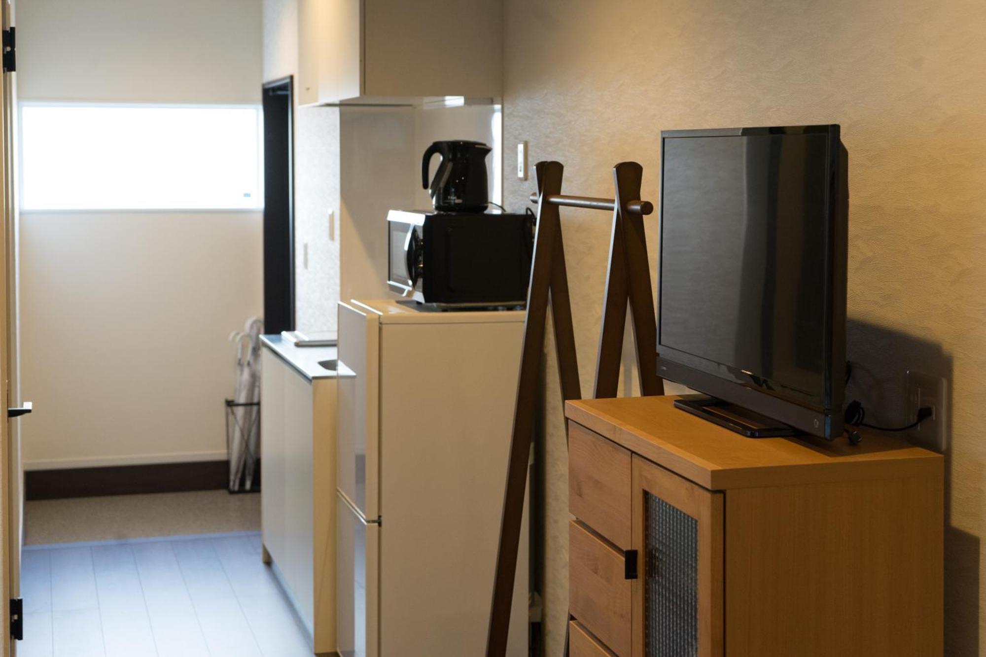 Guesthouse Zennichi เกียวโต ภายนอก รูปภาพ