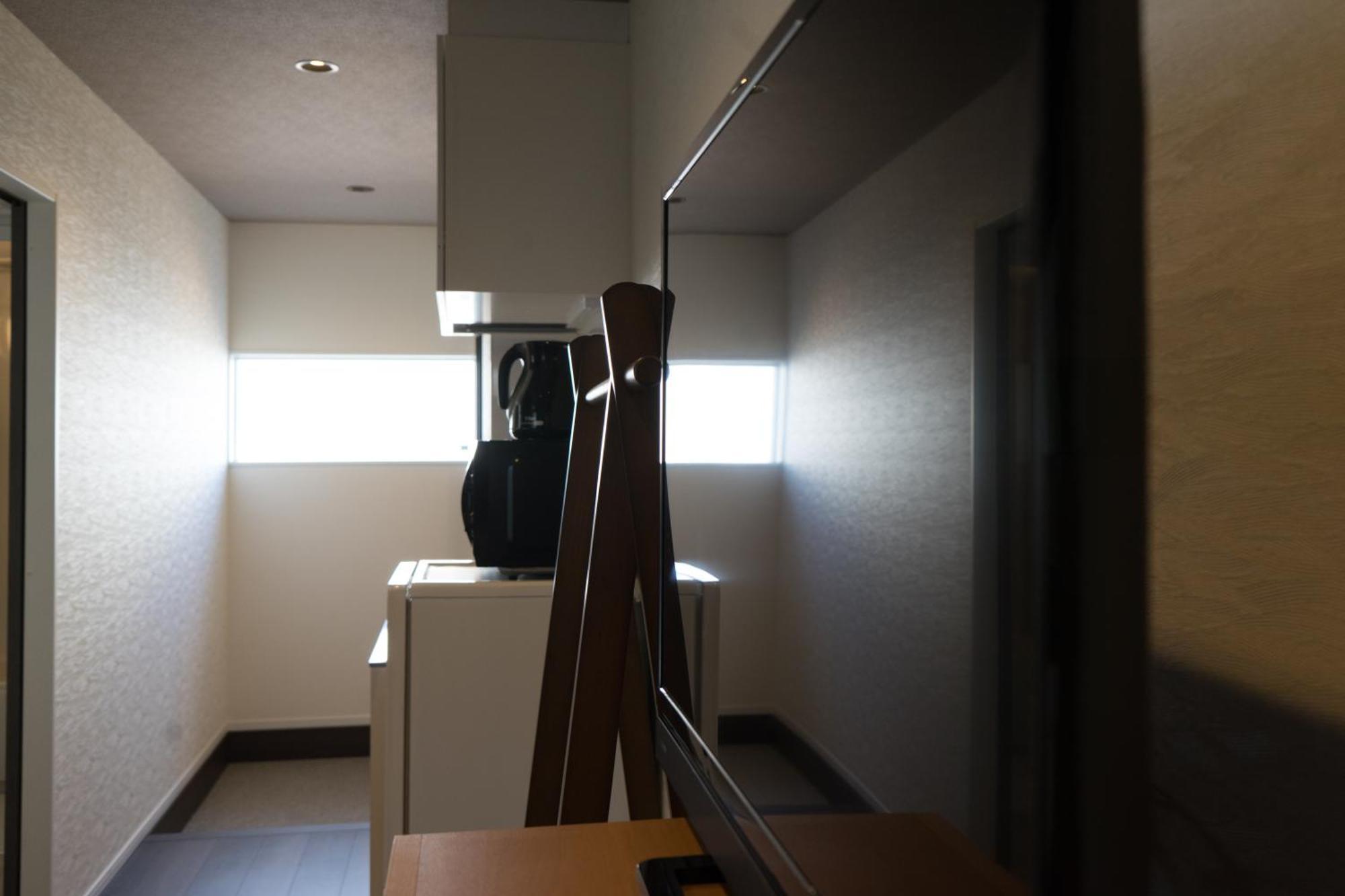 Guesthouse Zennichi เกียวโต ภายนอก รูปภาพ