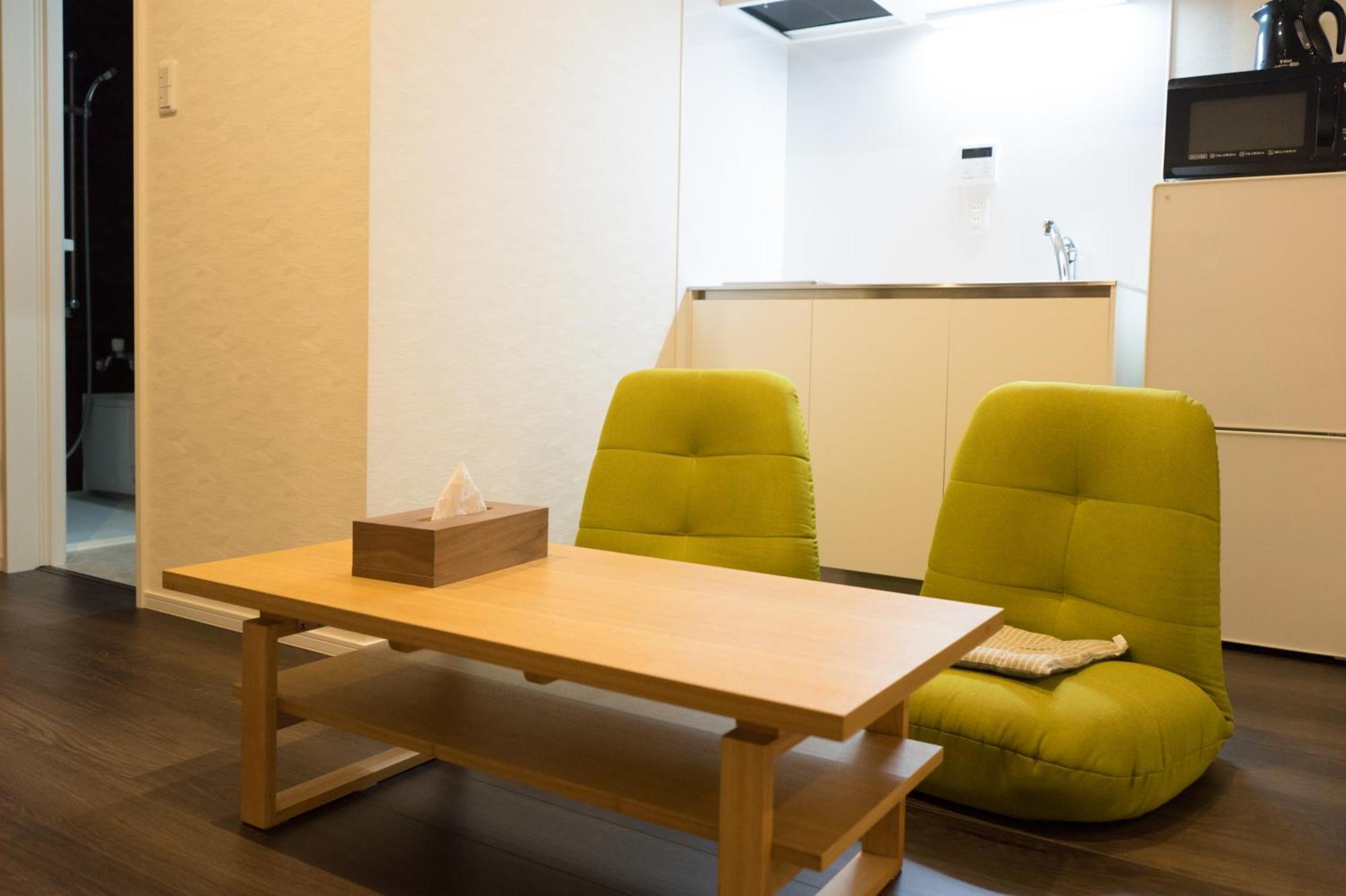 Guesthouse Zennichi เกียวโต ห้อง รูปภาพ