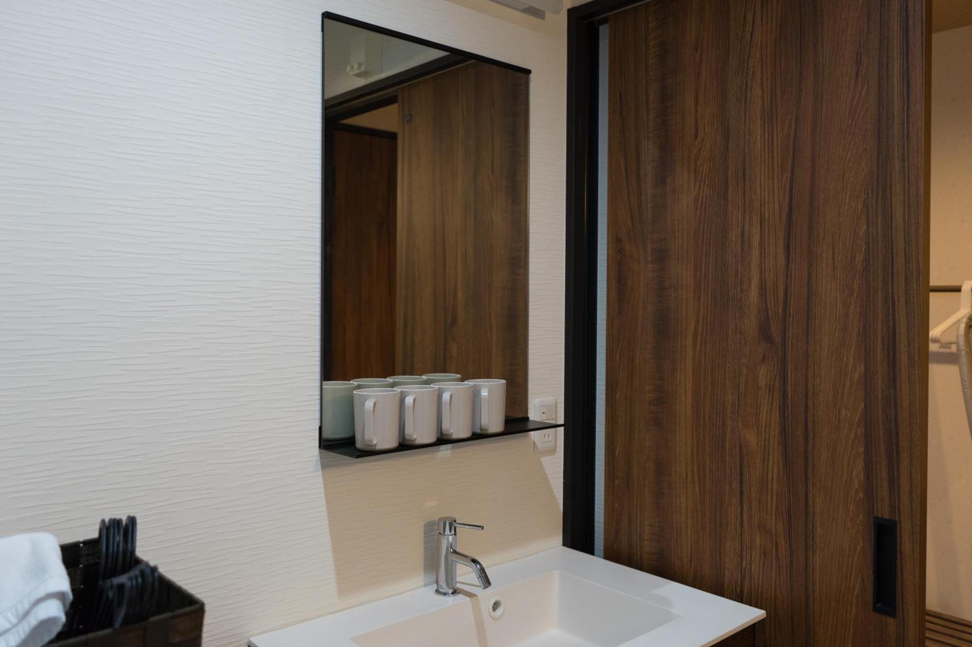 Guesthouse Zennichi เกียวโต ห้อง รูปภาพ